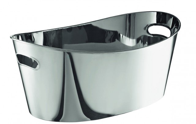 Frapiera inox